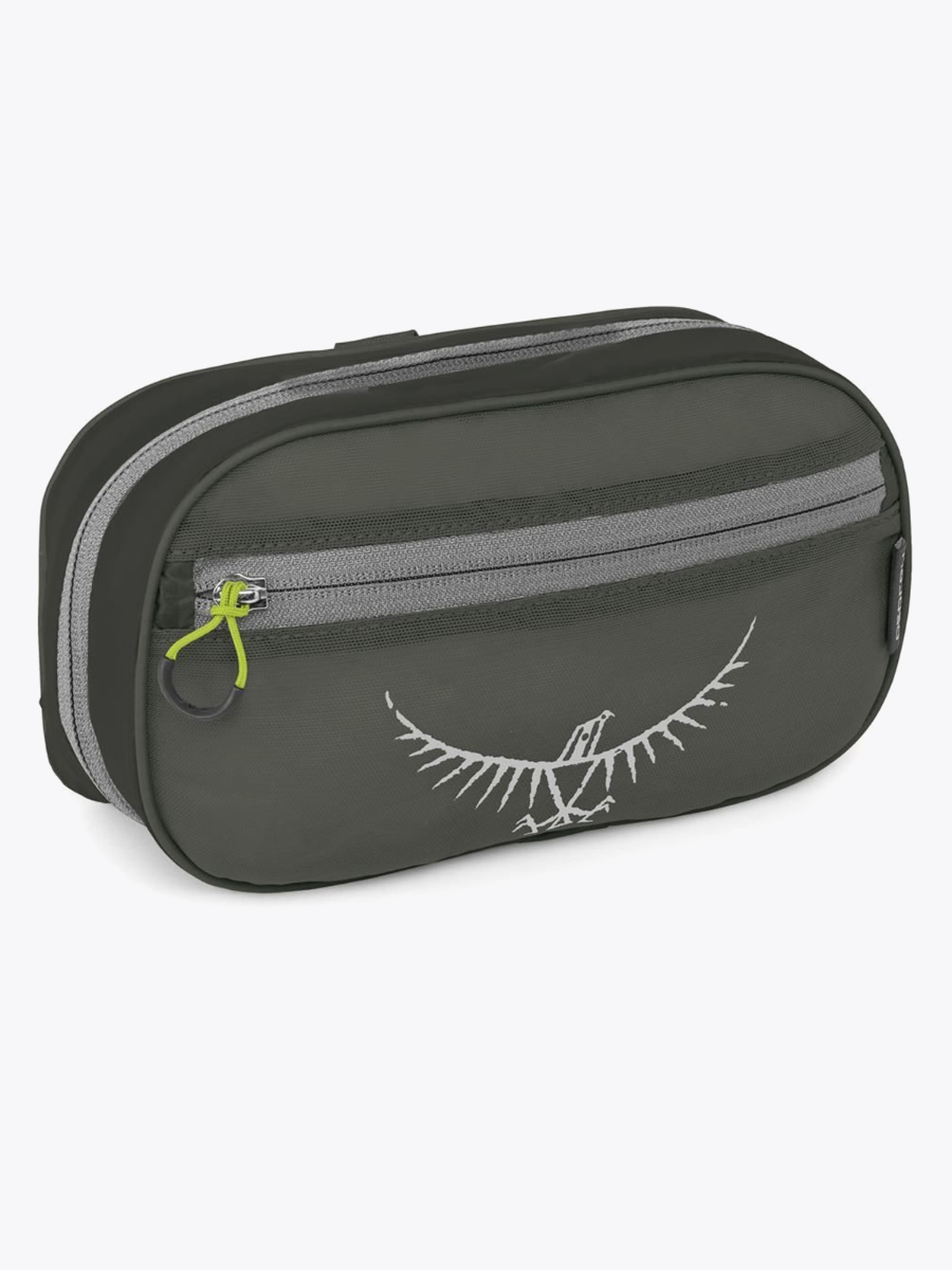 Wash Bag Zip