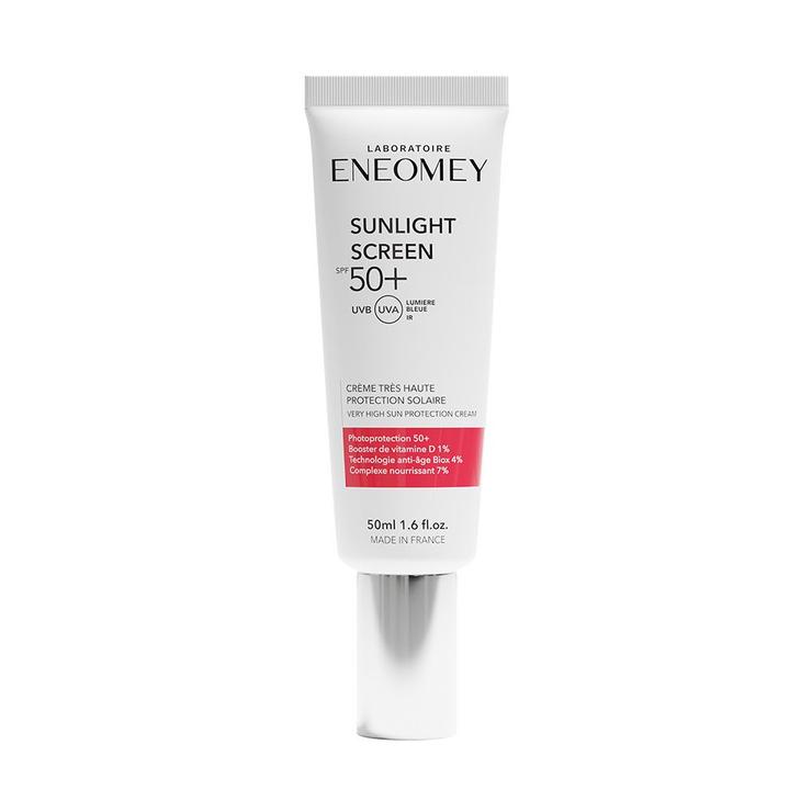 Sunlight screen 50+ 50ml