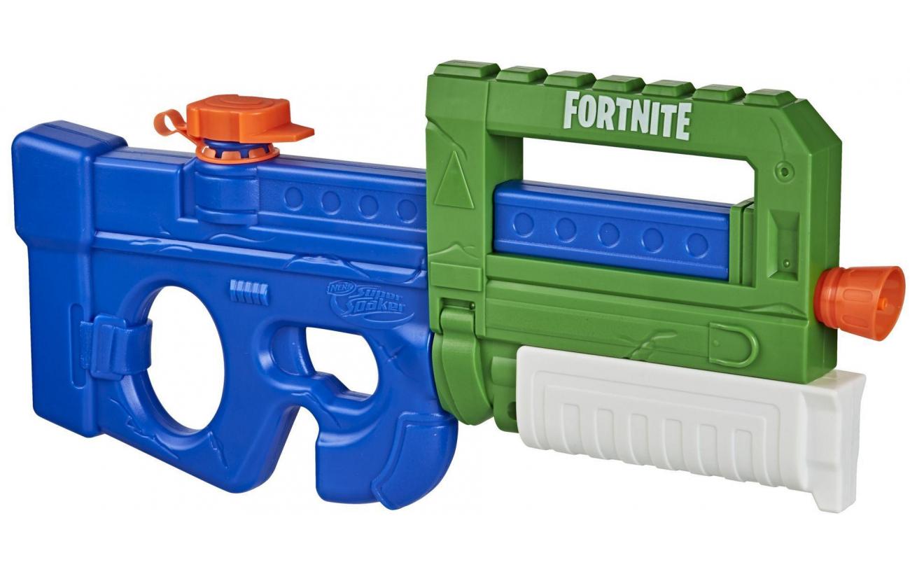 NERF Fortnite Compact SMG