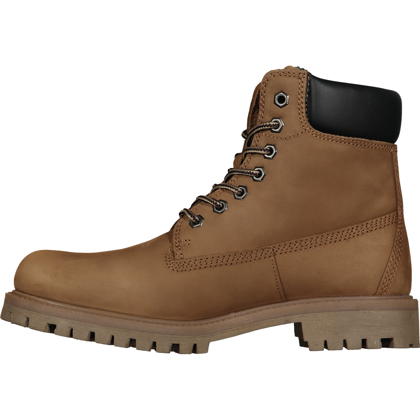 Bugatti Herren-Boots Gianluca