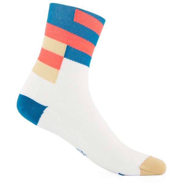 INCYLENCE - Ultralight Spirals - Chaussettes de running
