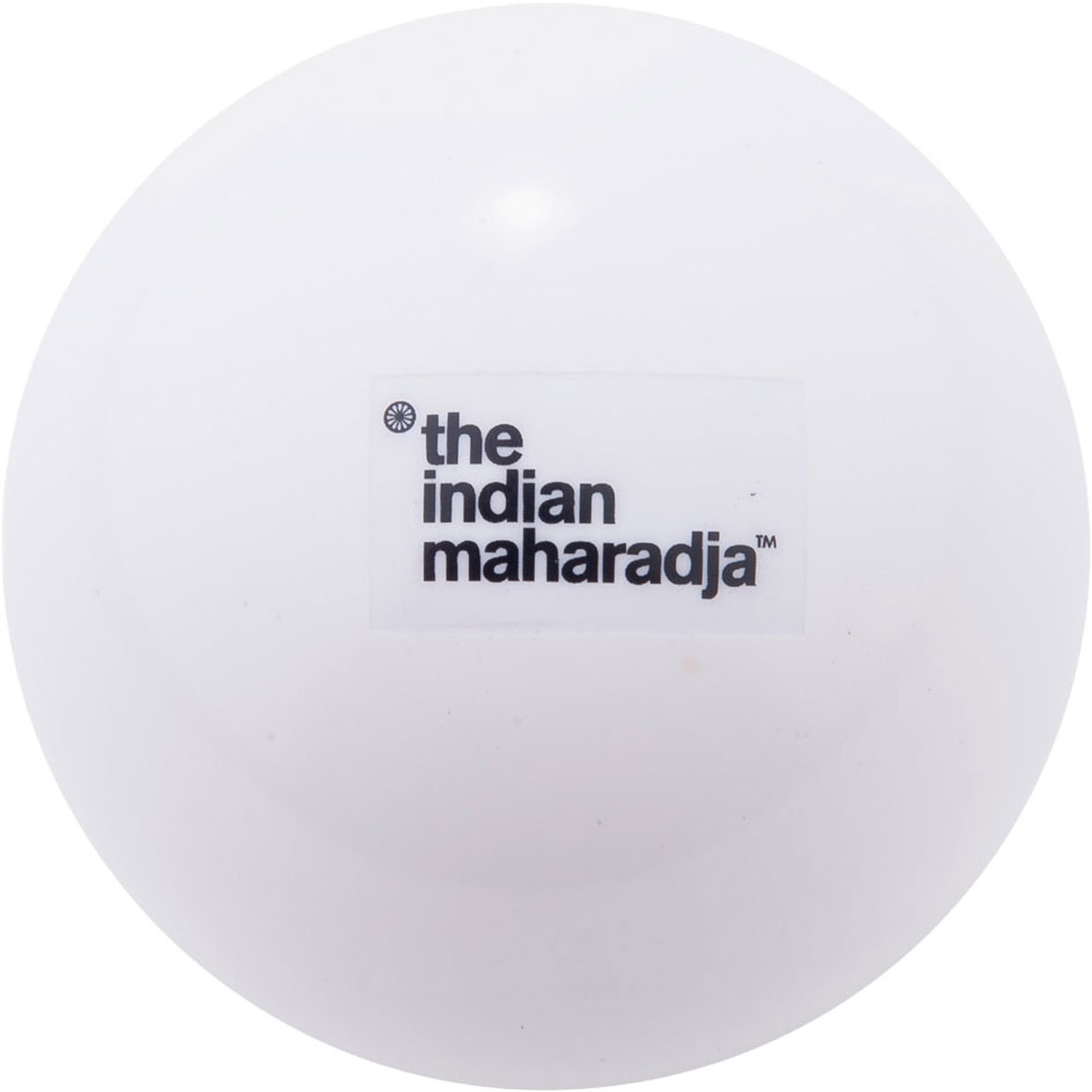 Indian Maharadja Training Ballen 1 St.