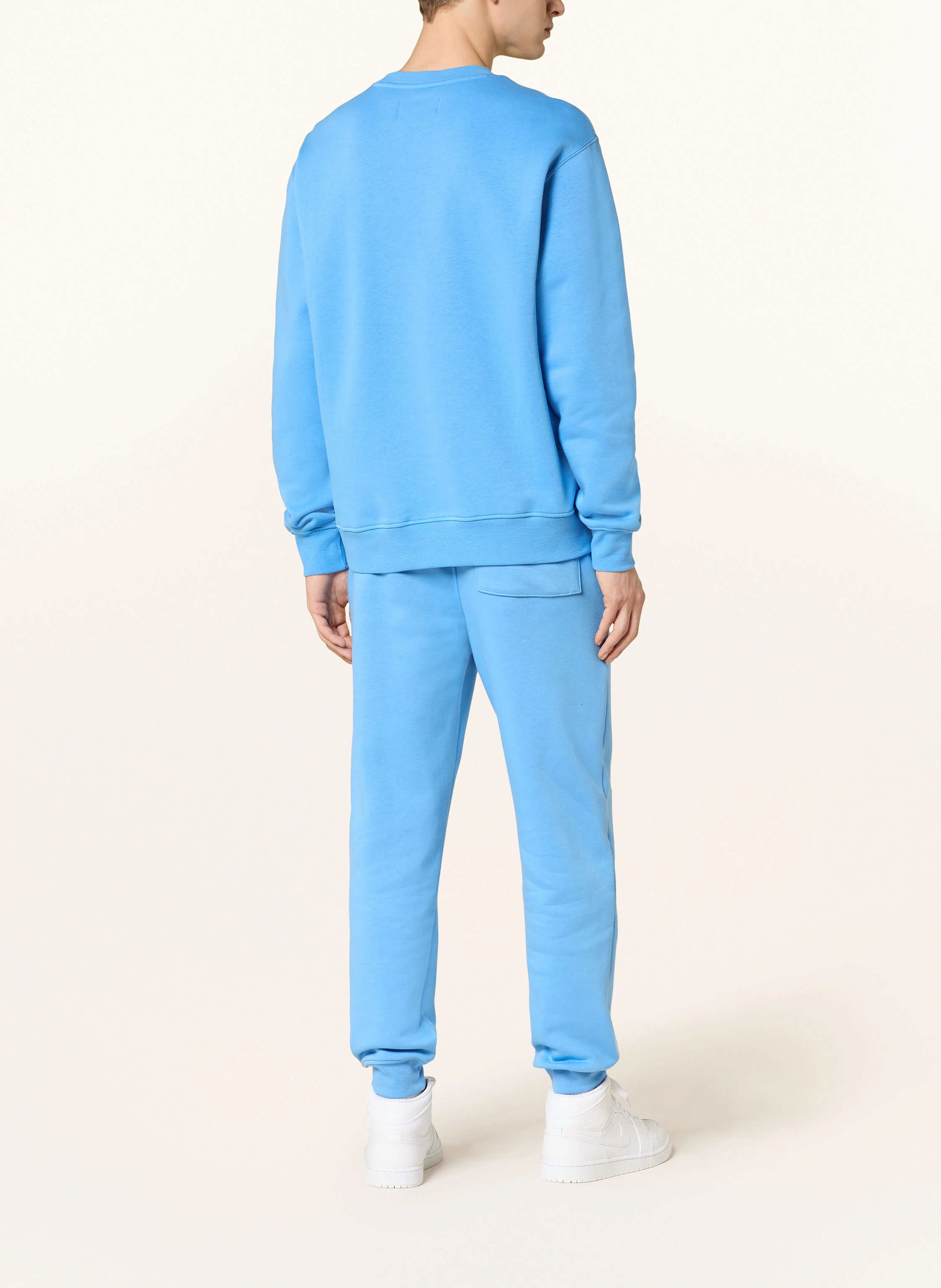 JORDAN Swetapants BROOKLYN FLEECE
