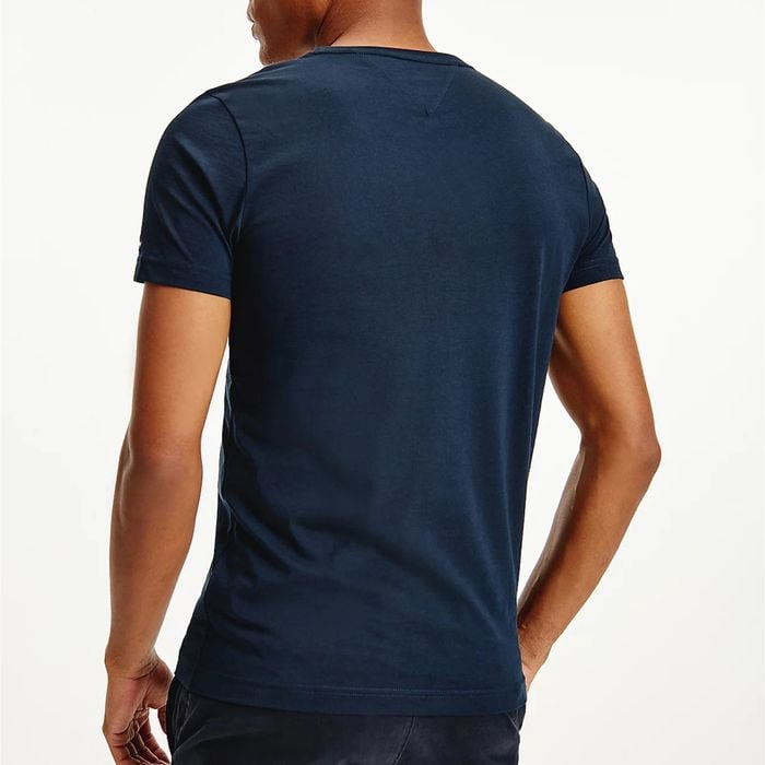 Tommy Hilfiger Core Logo Shirt Heren