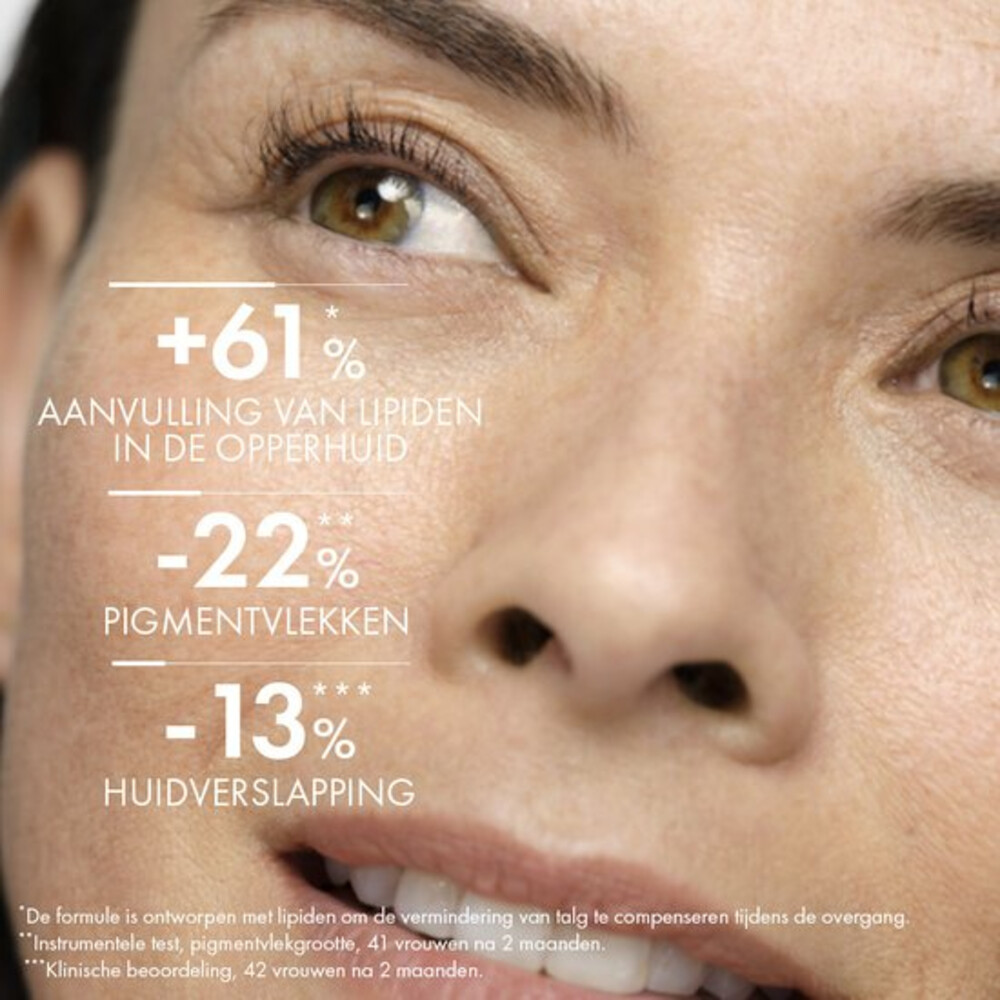 Vichy Neovadiol Meno 5 Bi-Serum30 ml