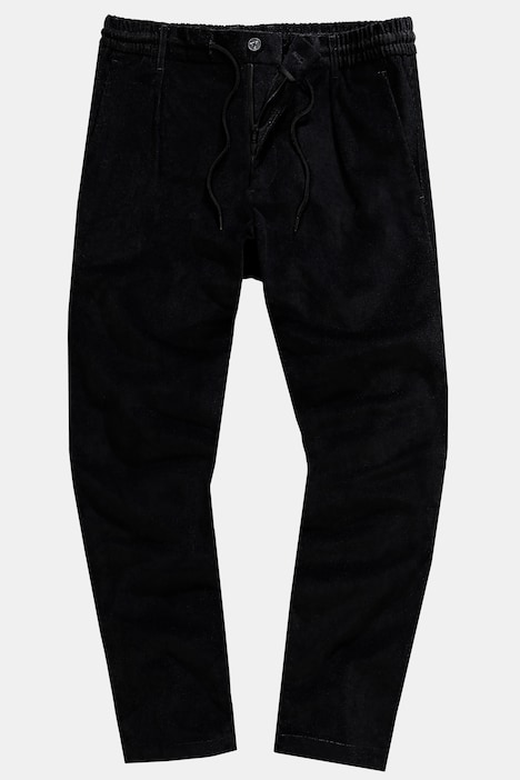 JP1800 Chino, Schlupfbundhose, Cord, bis 7 XL