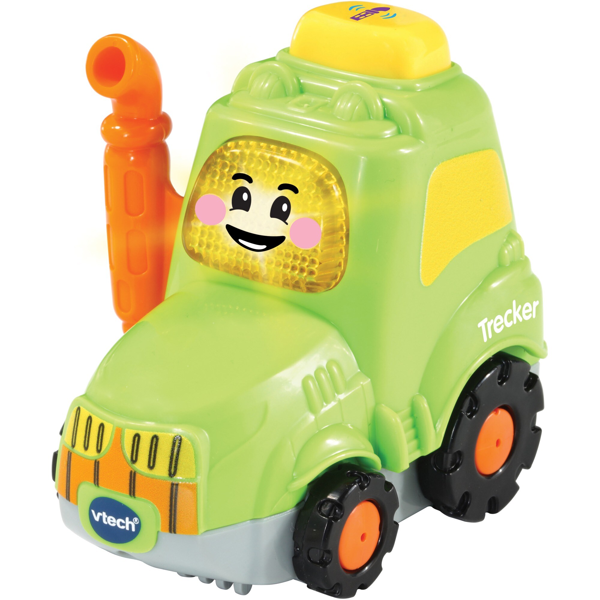 Vtech Spielfahrzeug Tut Tut Baby Flitzer - Trecker