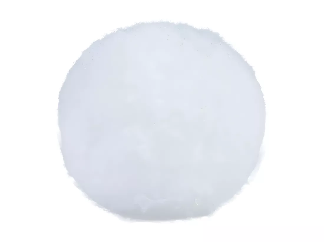 Piscine acier ronde aspect bois 