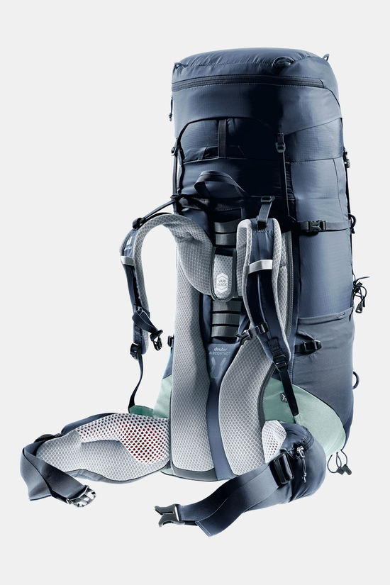 deuter deuter Aircontact Lite 45+10 Sl Backpack Dames