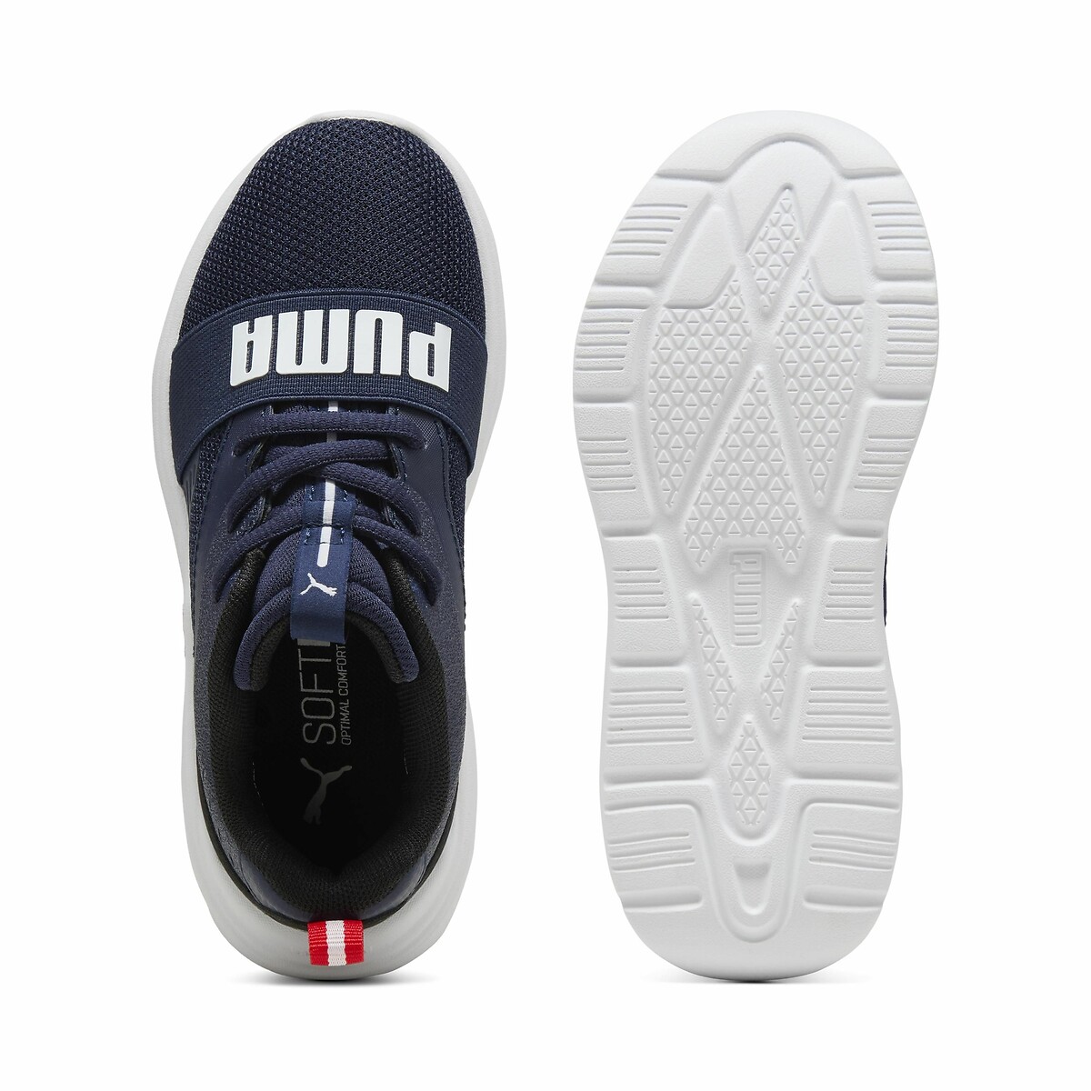 Tênis PUMA Soft Wired 2