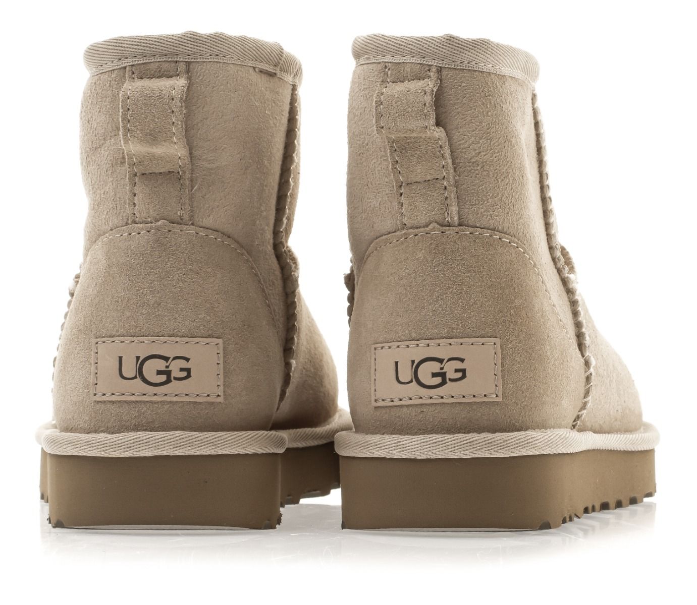 UGG Classic Mini II