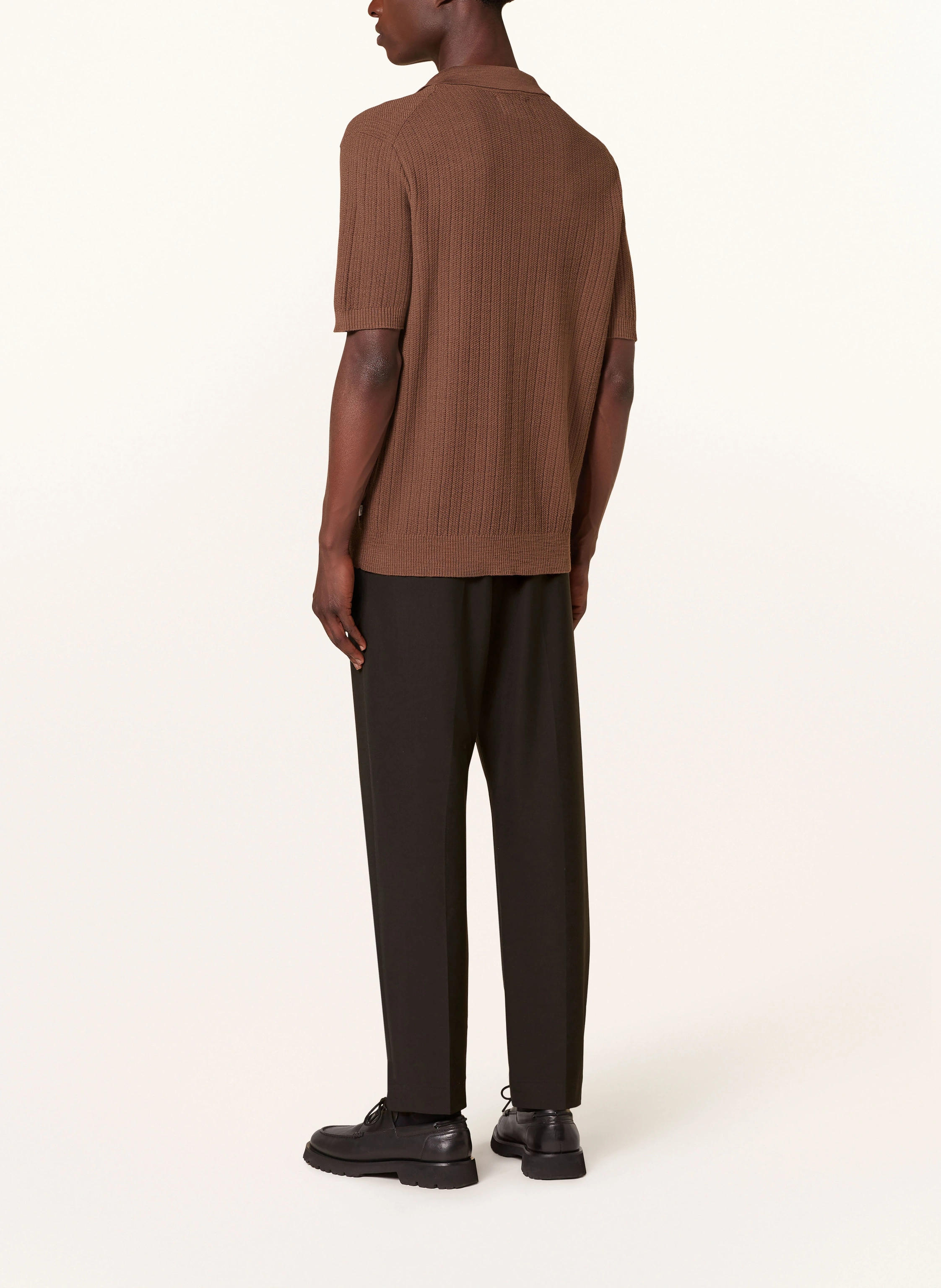 NN.07 Chino BILLIE Relaxed Fit