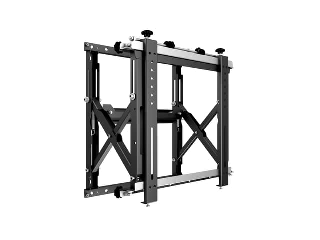 Multibrackets 0568 skærmbeslag til skiltning 177,8 cm (70