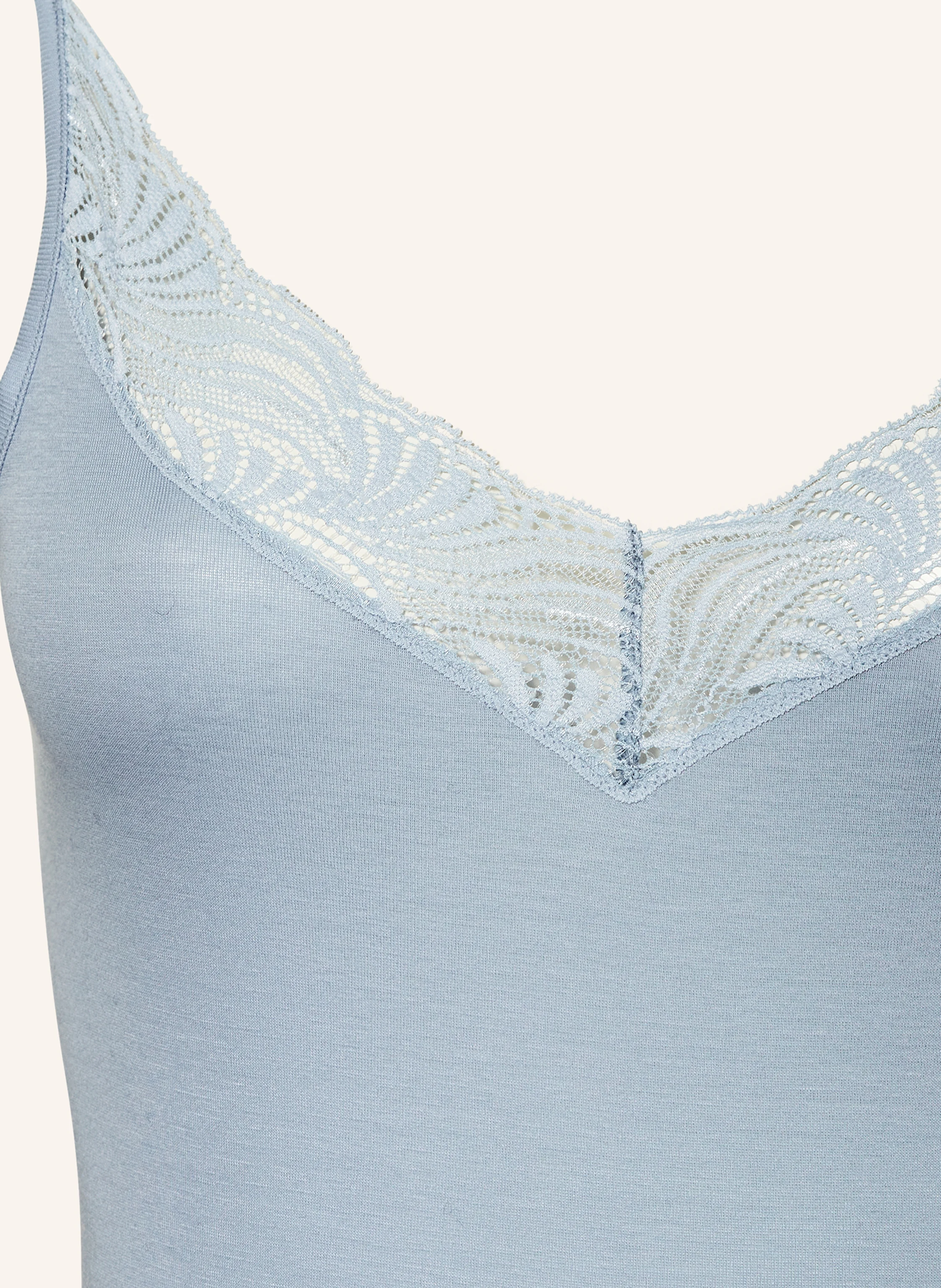HANRO Top COTTON DELIGHT