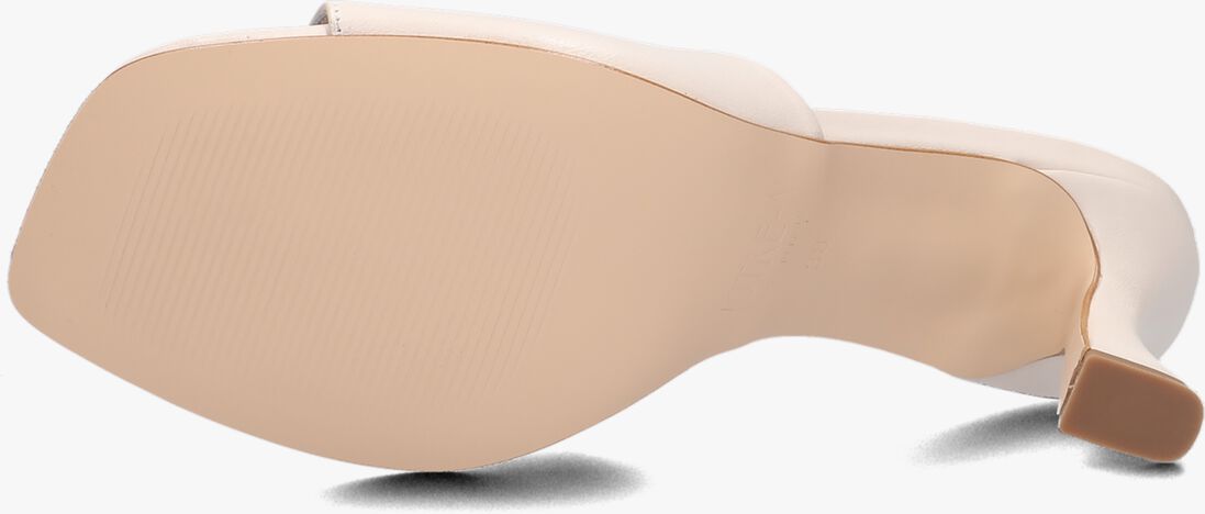 NOTRE-V beige notre-v muiltjes 7731