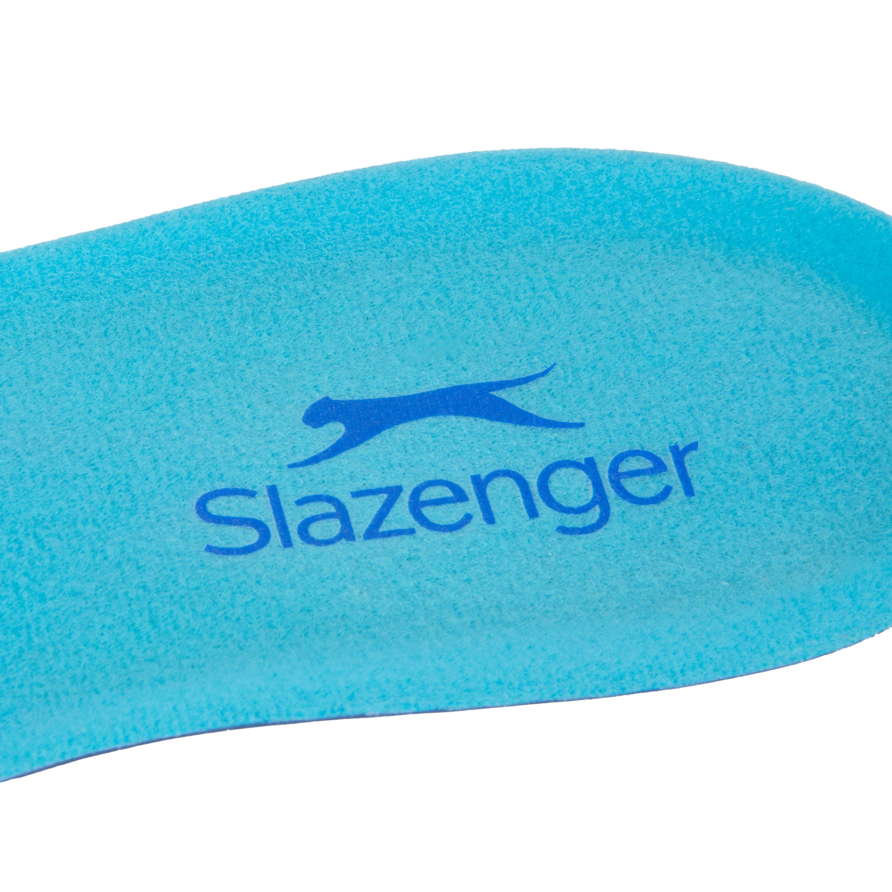 Slazenger Gel Insoles for Enhanced Arch Support