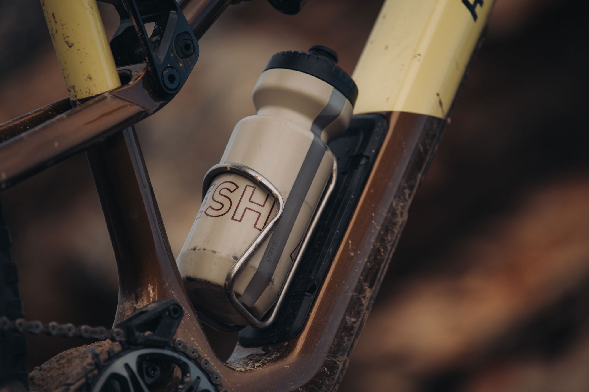Rocky Mountain Instinct Carbon 70