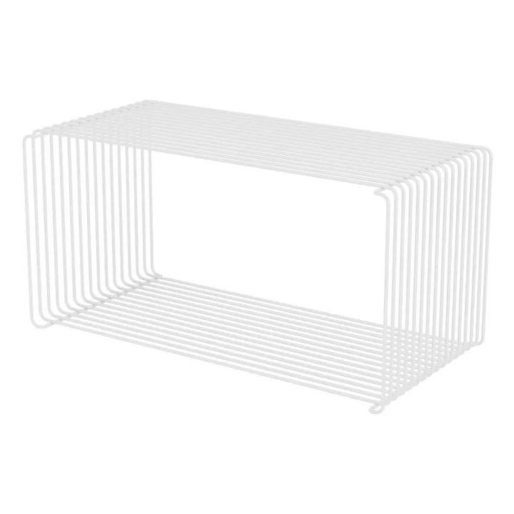 Montana Furniture Module Panton Wire extended | Neige