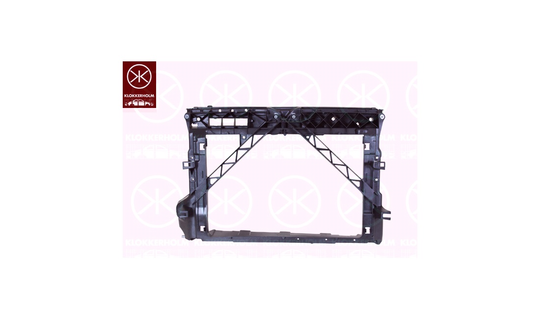 Frontpanel