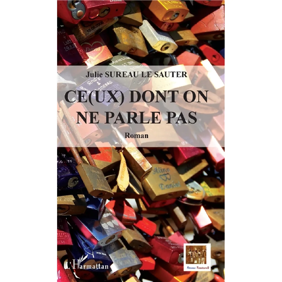 Ce(ux) dont on ne parle pas · Occasion