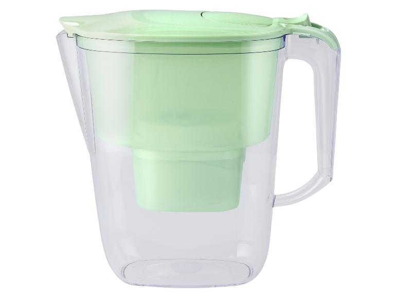 Waterkan met filter