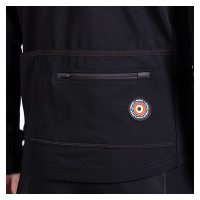 Maillot Manches Longues Bioracer Spitfire Tempest Thermal Vert
