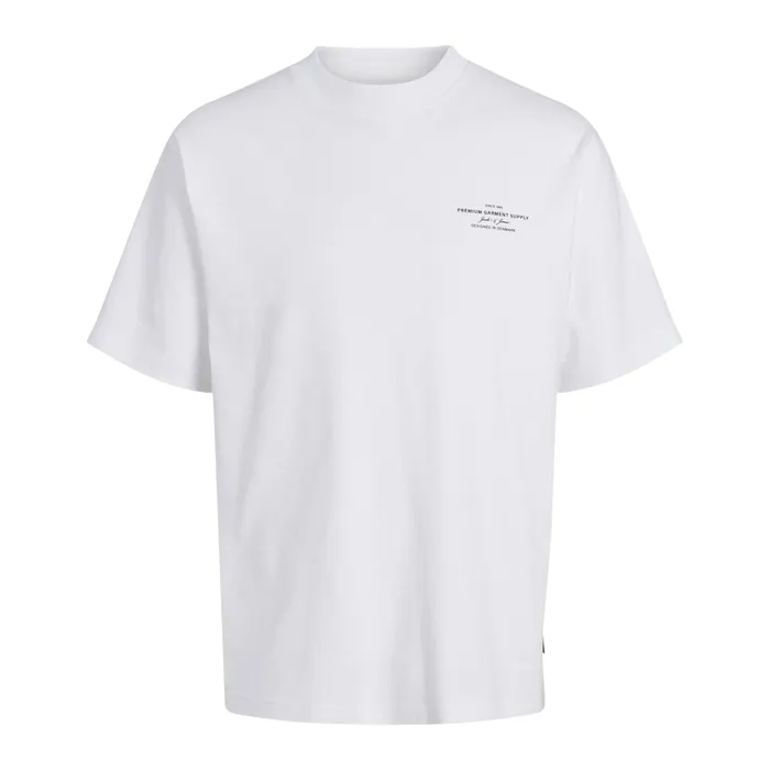 Jack & Jones Blachad Branding Shirt Heren