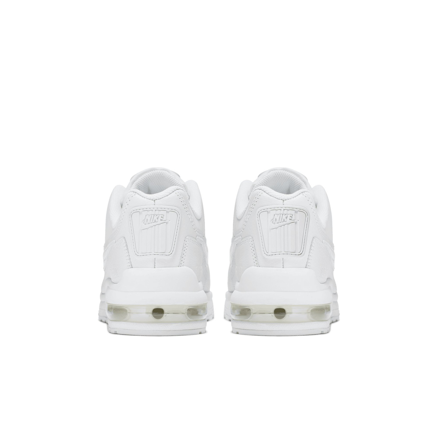 Nike Air Max LTD 3 Sneakers Wit