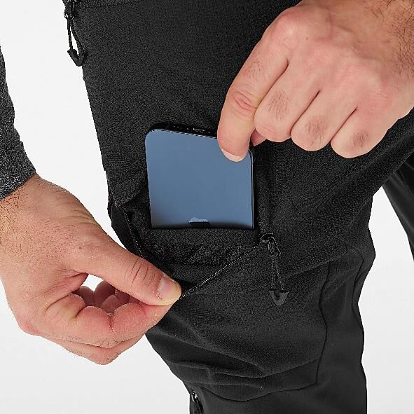 MILLET - PANTALON KAMET XCS