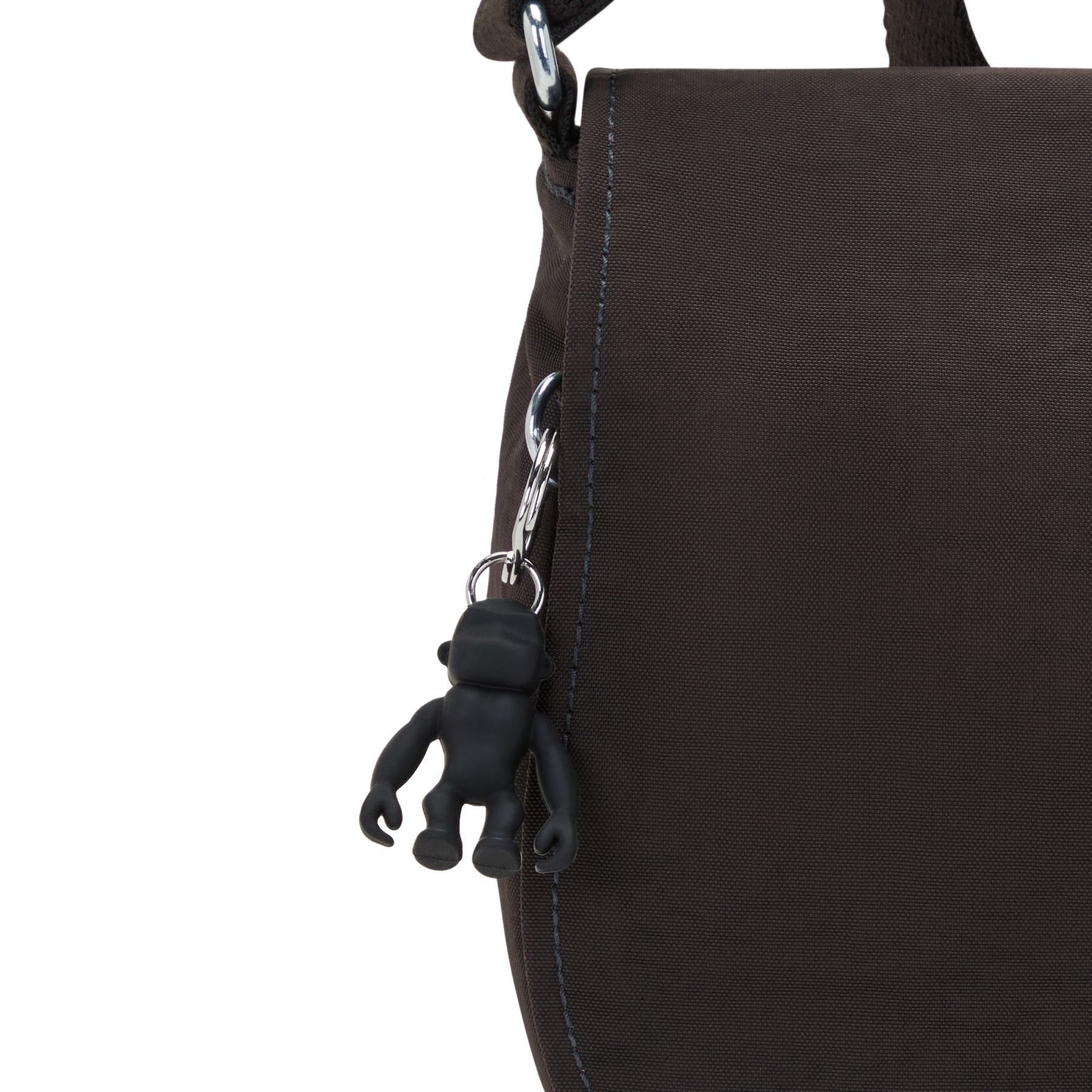 LOREEN M Sac à bandoulière avec rabat magnétique - Nostalgic Brown