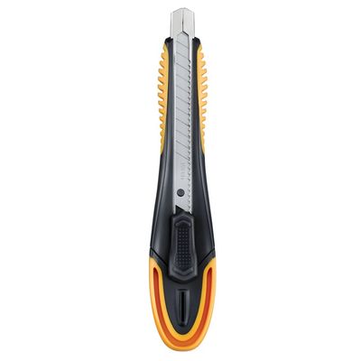 Maped Ultimate - Cutter rétractable - 9 mm