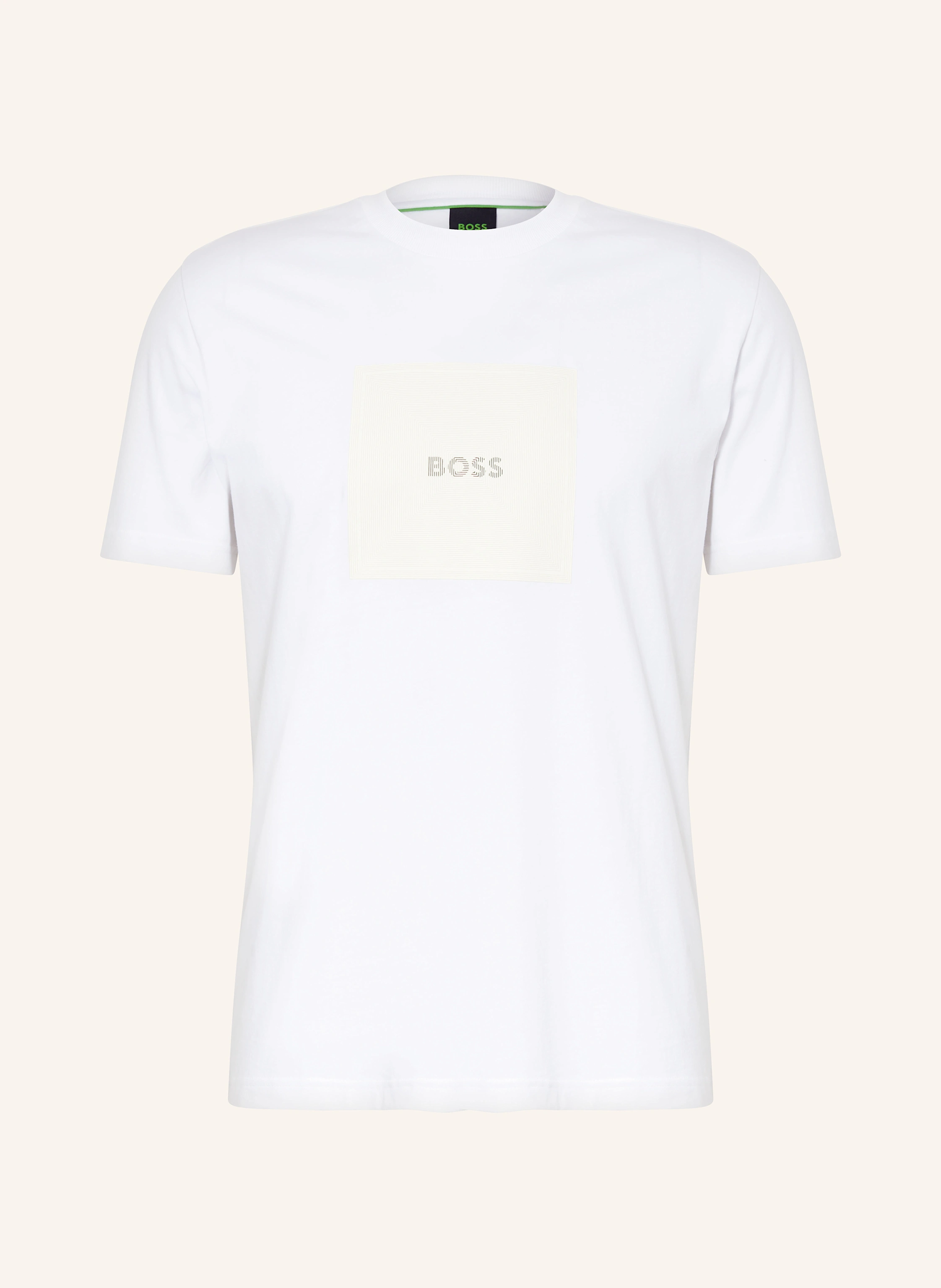 BOSS T-Shirt LOGO