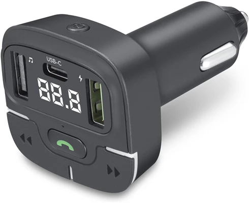 Andersson FMT-L1000 - FM Transmitter LED