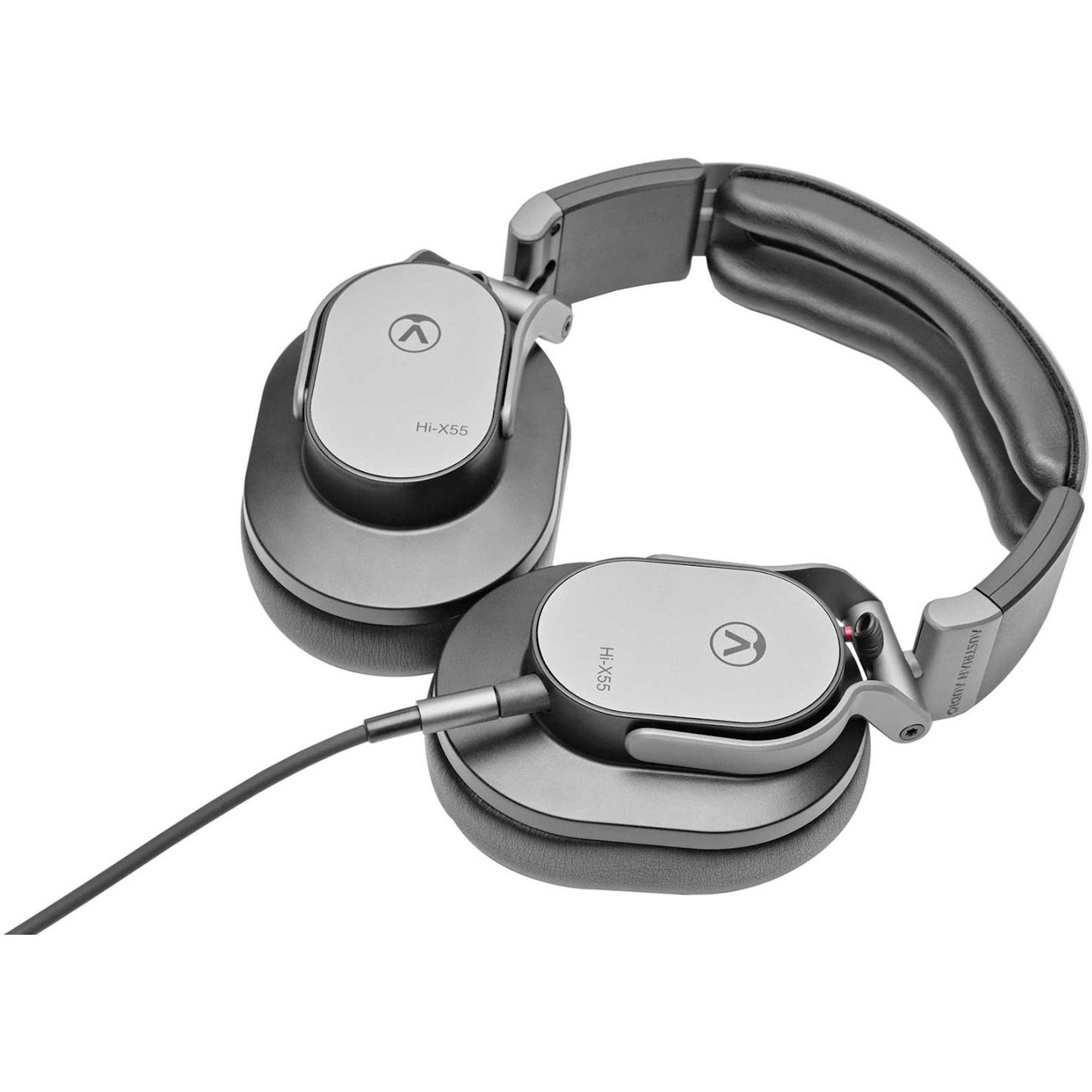 Austrian Audio Hi-X55 Over-Ear koptelefoon