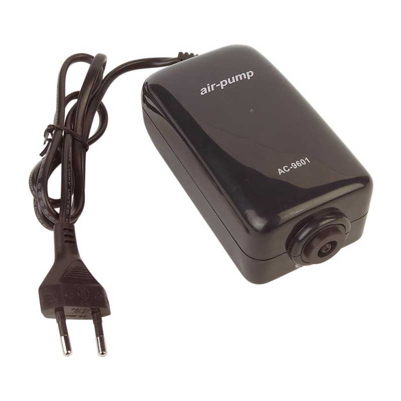 Aerateur Secteur Autain Airpump Ac9601