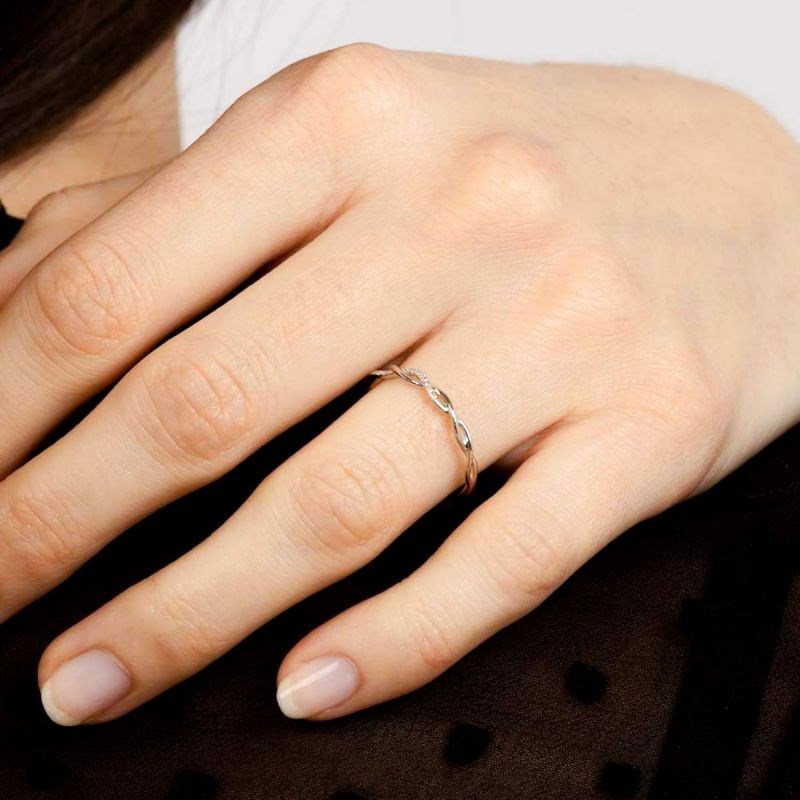 Bague Alliance 