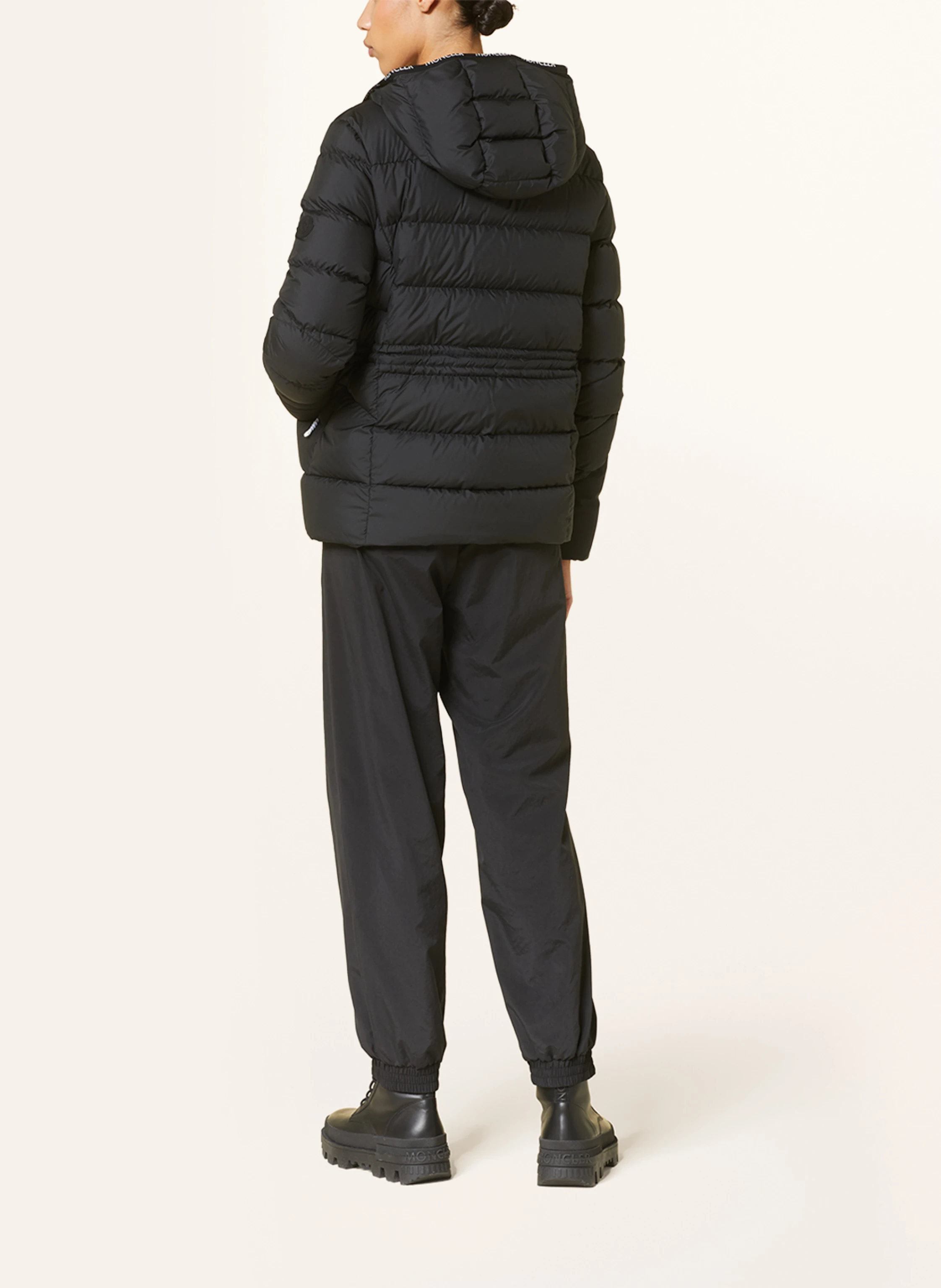 MONCLER Daunenjacke SITTANG