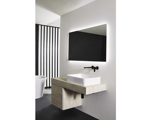 Ideal Standard Strada II opzetwastafel, 60 cm, wit, T299901