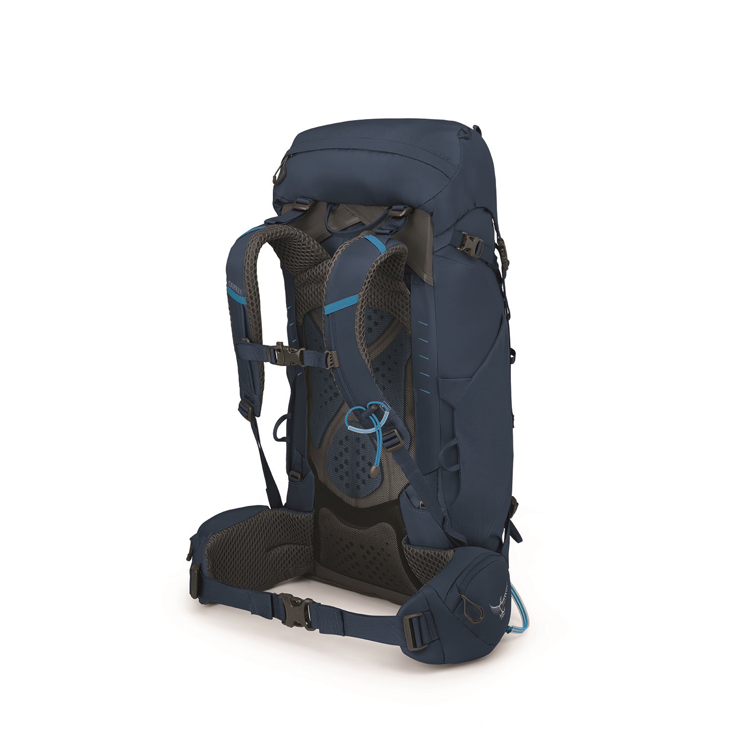 Osprey Kestrel 38 L/XL atlas blue