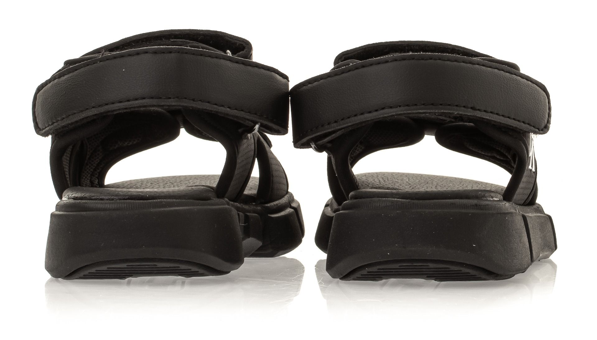 Calvin Klein Velcro Sandal