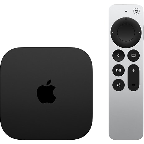 Apple TV 4K (2022) 128GB