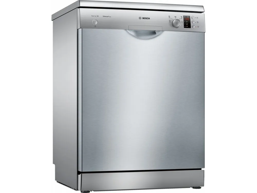 Bosch Serie | 2 SMS25AI05E - EcoSilence - 48 dB