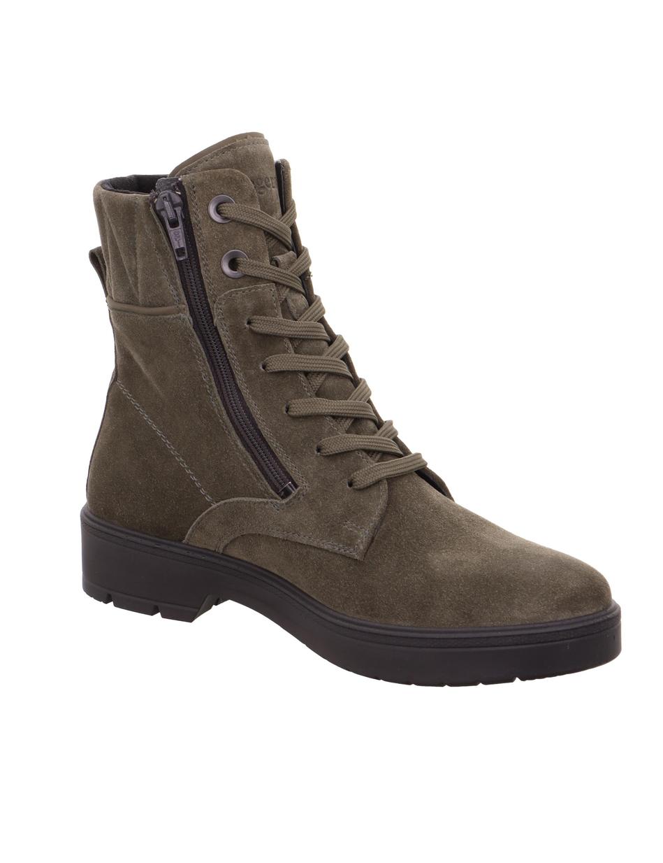 Stiefelette MYSTIC