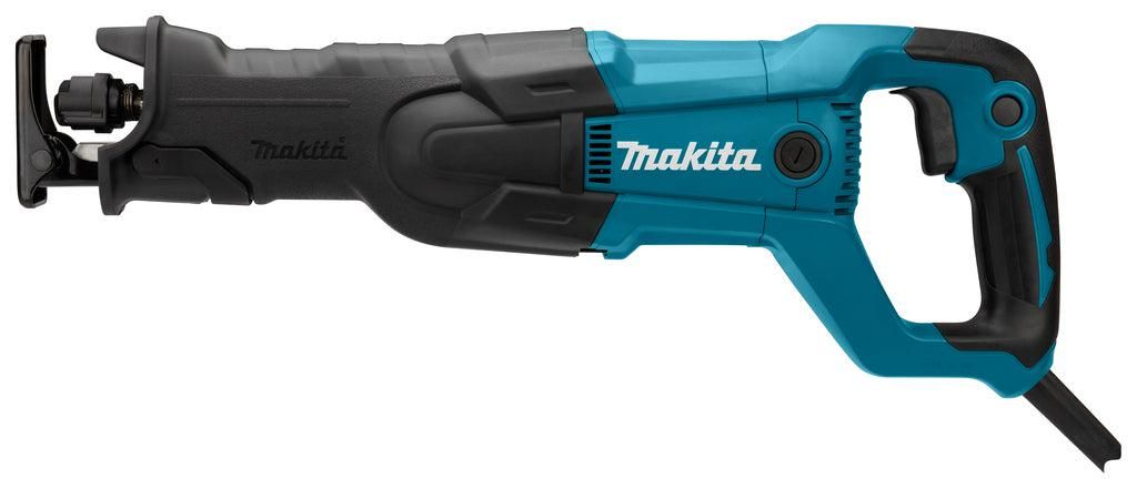 Makita JR3061T Reciprozaag 1250 Watt in koffer