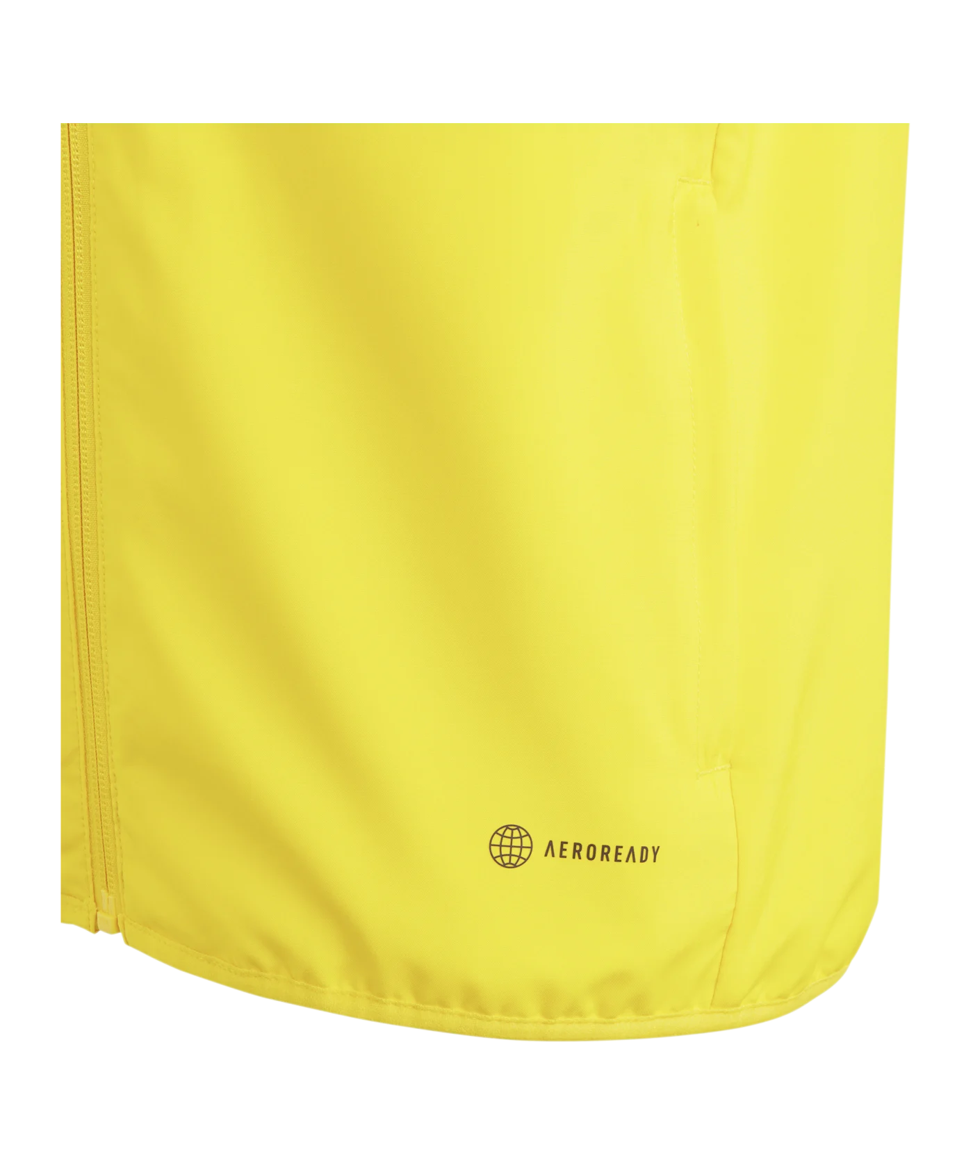 adidas Tiro 23 League Windbreaker Kids Gelb