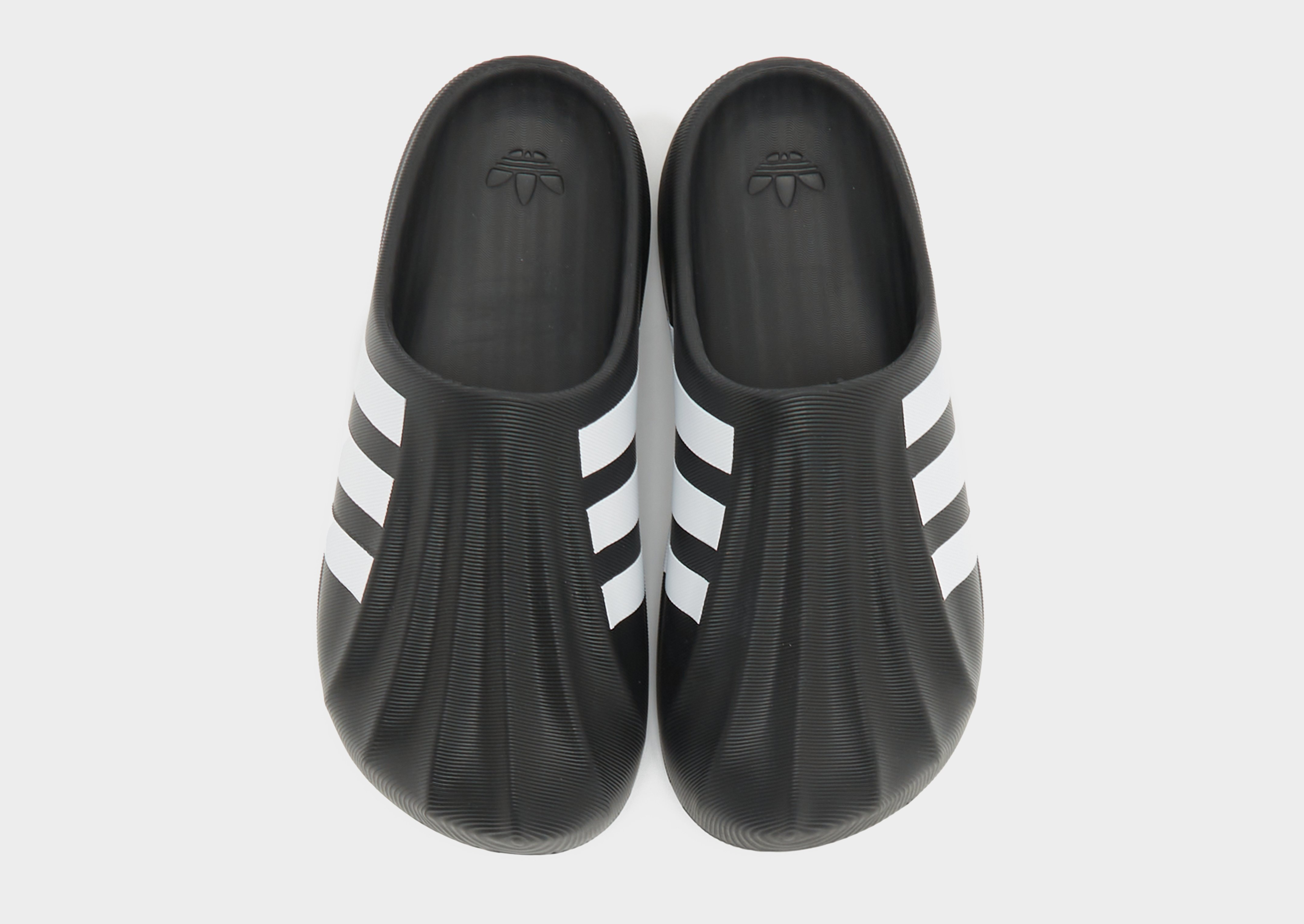 adidas Originals Superstar Mule Shoes
