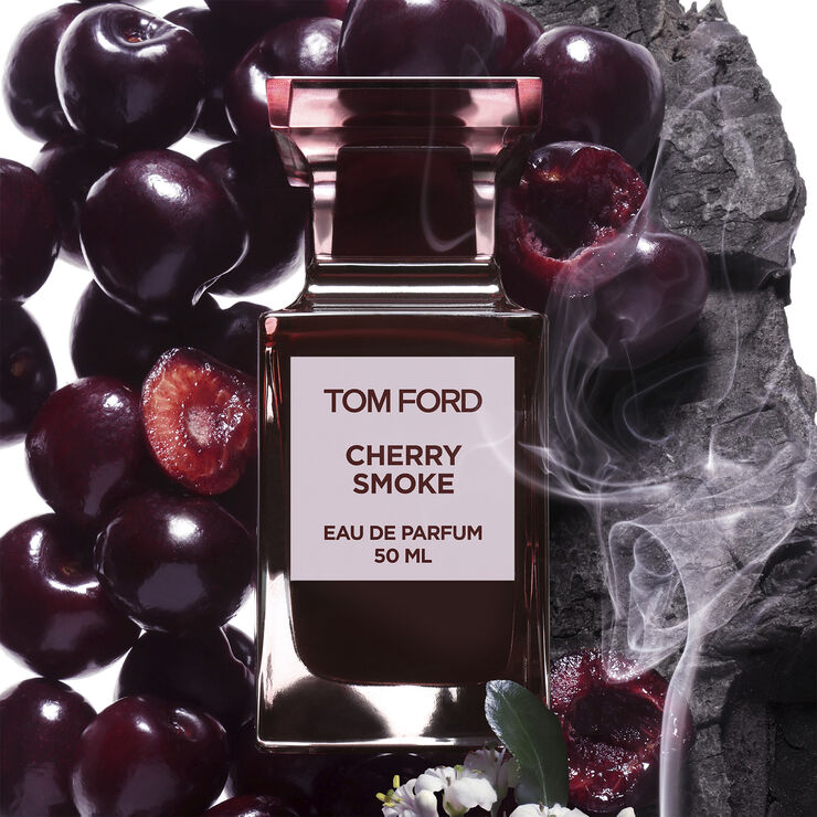 TOM FORD Cherry Smoke Eau de Parfum