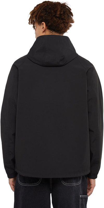 Dickies - Ronan Shell - Jas - All-Weather - Weerbestendig