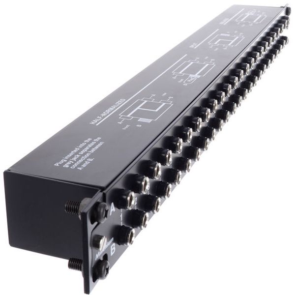 Millenium PB48