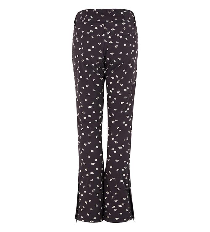 Protest Women PRTANGLE 23 Softshell Snowpants